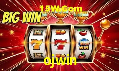 Slot Games ojwin