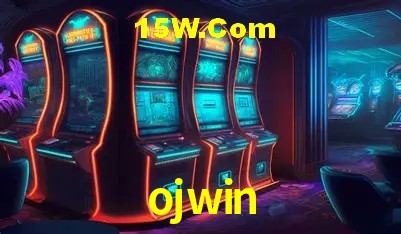 Game Providers ojwin