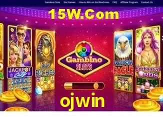 Live Casino ojwin