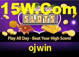 Welcome Bonus ojwin