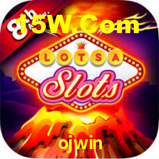 ojwin App Interface