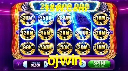 Exclusive Offers ojwin