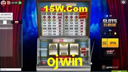 Account Benefits ojwin